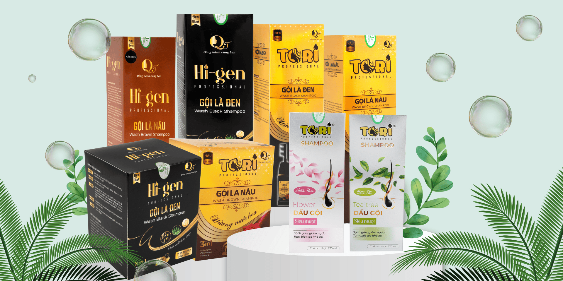 Banner Chiến Thắng Cosmetic Chemical