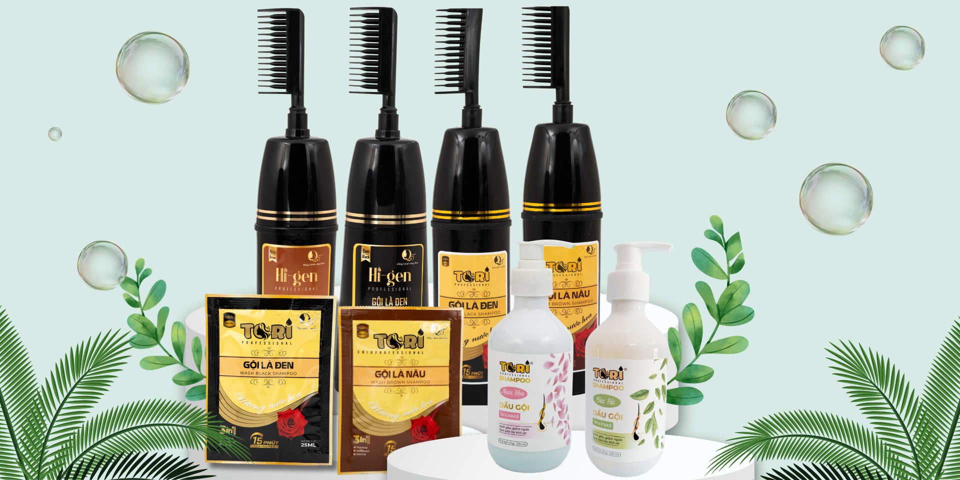 Banner Chiến Thắng Cosmetic Chemical