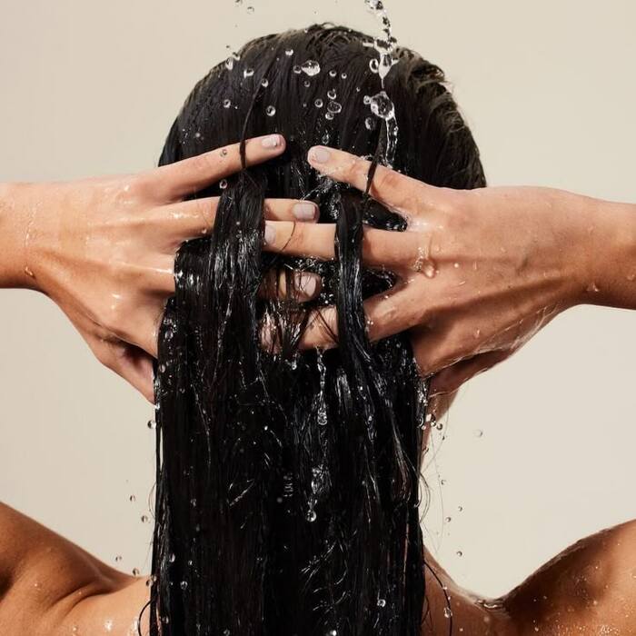 cách gội đầu hiệu quả cho cách chăm sóc da đầu bị gàu
