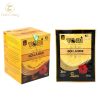dầu gội phủ bạc gội là đen tori hương nước hoa (gói) 3
