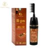 dầu gội phủ bạc gội là nâu hi-gen hương nhân sâm (chai lược)