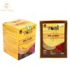dầu gội phủ bạc gội là nâu tori hương nước hoa (gói) 3