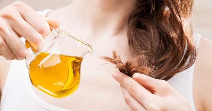 khắc phục tóc bạc ngứa bằng cách chọn sản phẩm chăm sóc tóc phù hợp