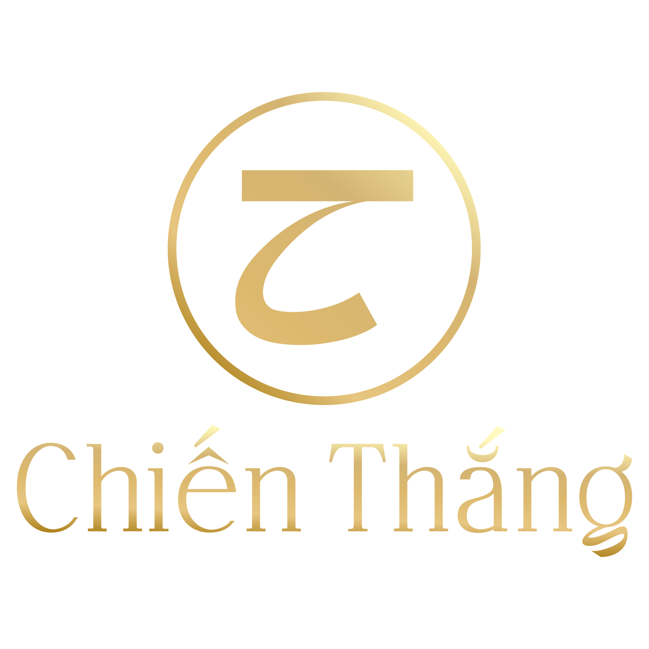 logo Chiến Thắng Cosmetic Chemical