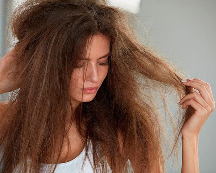 nhược điểm rủi ro khi nhuộm tóc bạc