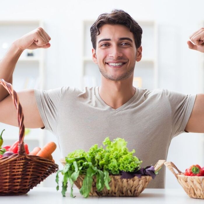 thay đổi chế độ ăn uống và sinh hoạt lành mạnh