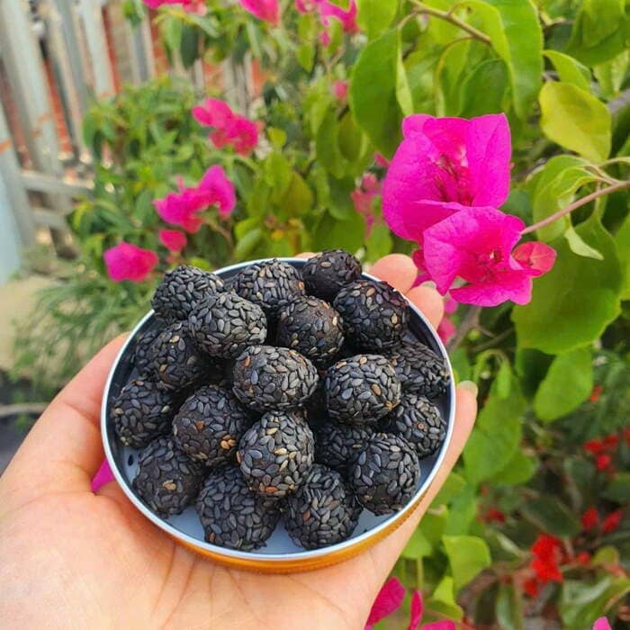 viên hà thủ ô đỏ