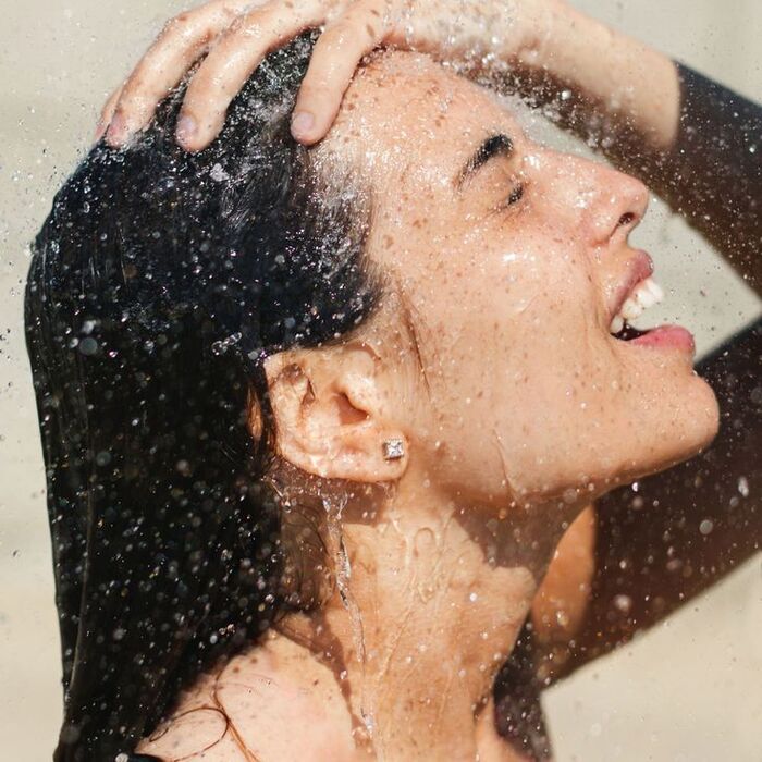 bật mí mẹo chọn gầu gội trị gàu phù hợp cho tóc nhuộm