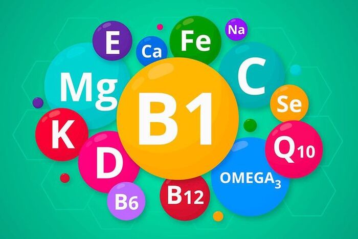 cách gội đầu bằng bia với vitamin b1 giúp kích thích mọc tóc