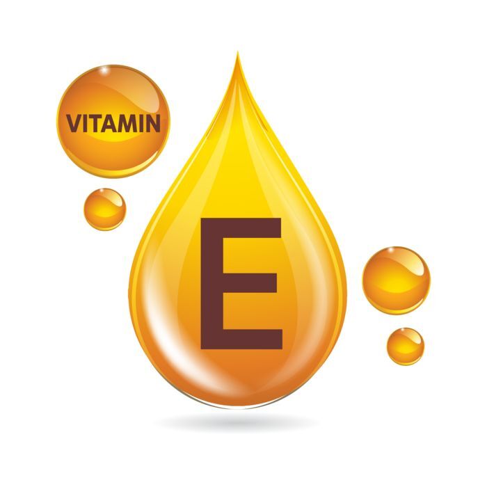 cách phục hồi tóc khô xơ nhanh nhất bằng vitamin E và omega