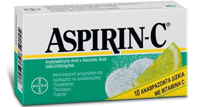 cách trị gàu bằng giấm táo với aspirin