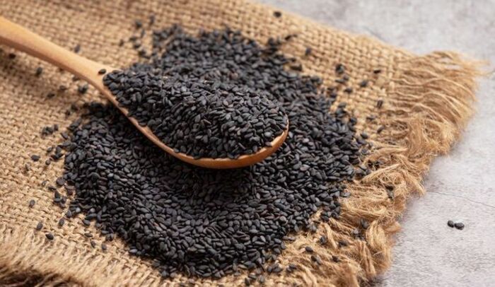 dưỡng tóc dầu oliu kết hợp dầu mè tóc khô xơ