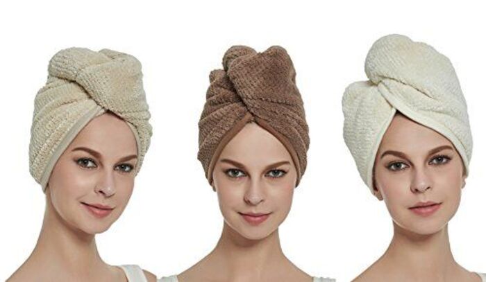 hấp tóc hàng tuần nếu có thể
