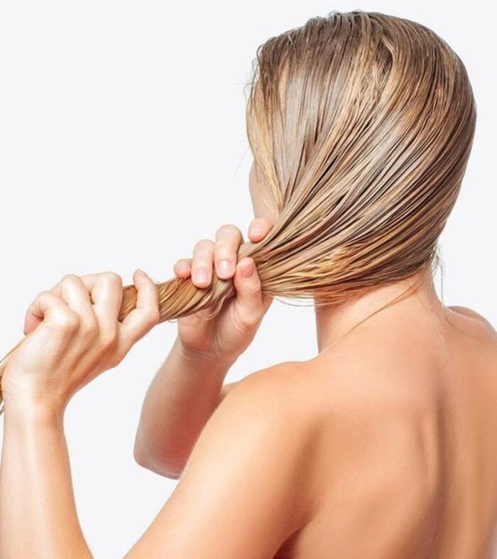 một số lưu ý khi dùng dầu dừa dùng để dưỡng tóc