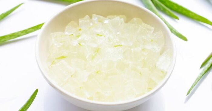 nha đam trị ngứa da đầu và gàu