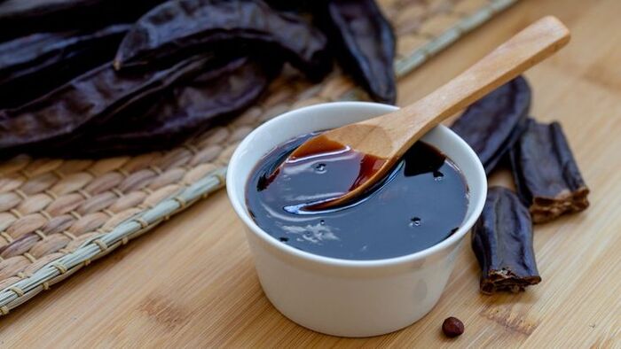 tiến hành nấu nước bồ kết trị gàu cơ bản bồ kết nguyên chất