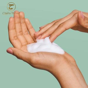 trị gàu bằng dung dịch vệ sinh phụ nữ