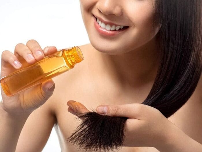 trị gàu bằng dung dịch vệ sinh phụ nữ 8