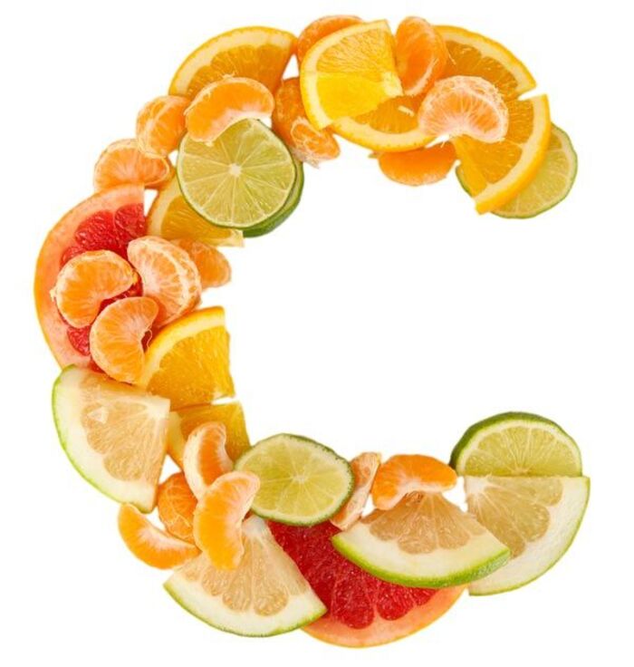 vitamin C cách trị gàu bằng vỏ bưởi
